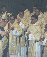 Kevin after his Diaconate Ordination...