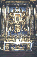 Side Altar at Monday's Mass at St. Mary Major...