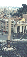 Obelisk in St. Peter's Square from Palace rooftop...