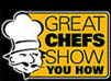 Go n' Meet the Great Chefs...