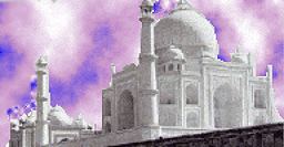 Marvellous specimen of Indian Heritage