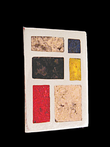 Piet Mondrian