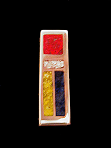 Piet Mondrian