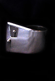 Anillo Romeo y Julieta