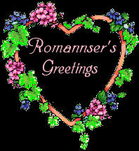 Rom's Greetings - Sorry No Long Here !