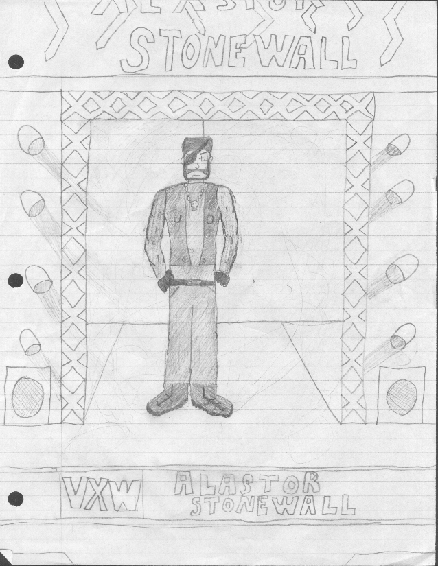 Stonewall Picture Gallery 2