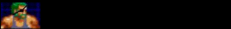 Alastor Stonewall's Dungeon