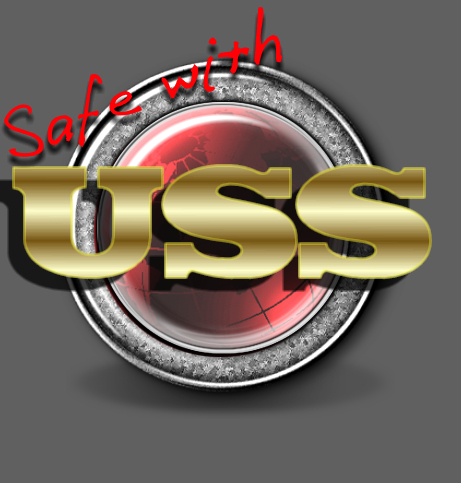 Safe with USS