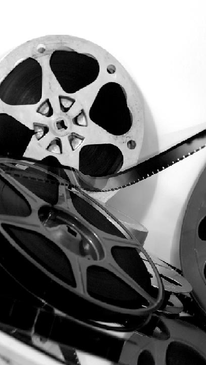 Film and TV specialists