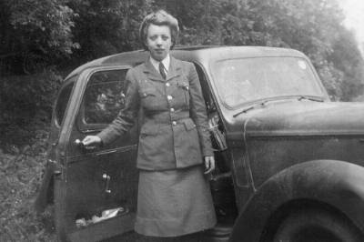 Glenda Ruth Hubbard