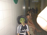 Haloween 2004 deel 1