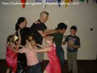 Playbackshow 2003 1