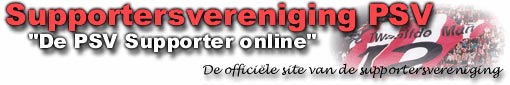 Supporters Vereniging PSV