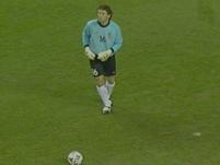 engeland - nederland 0 - 2 
