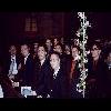 Attending Doon & Yuko's Wedding