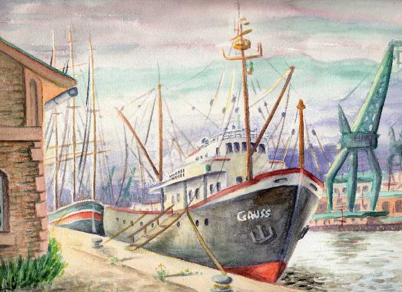 Luebeck