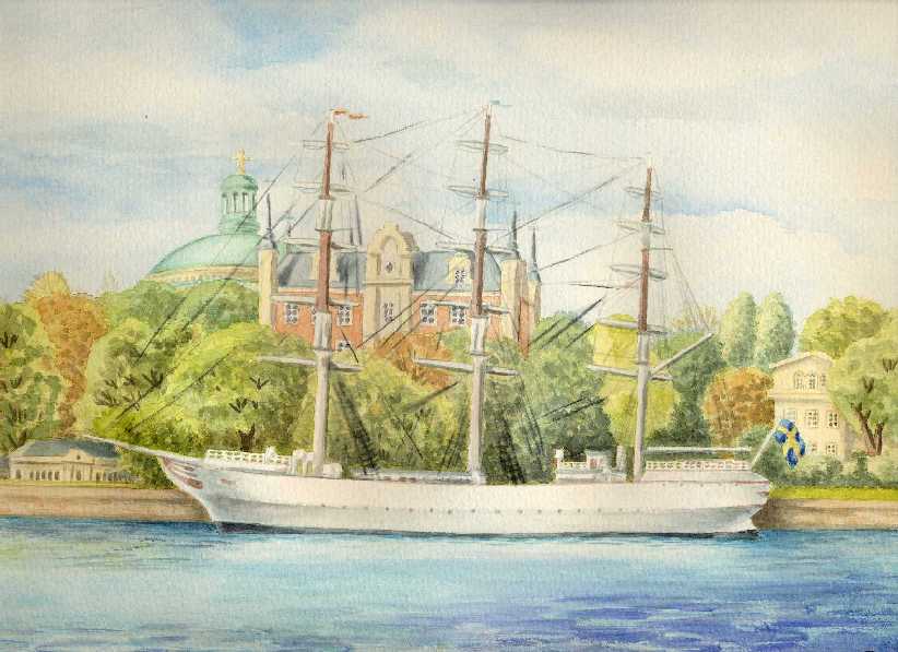 Stockholm