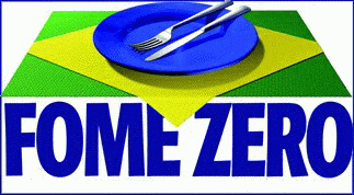 Campanha Fome Zero