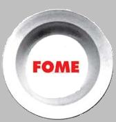 A fome