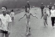 A cena mais tocante dessa guerra!