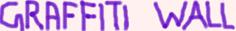 Graffiti Wall
