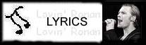 Ronan Keating : Lyrics
