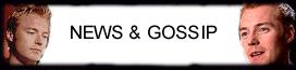 News & Gossip on Ronan Keating