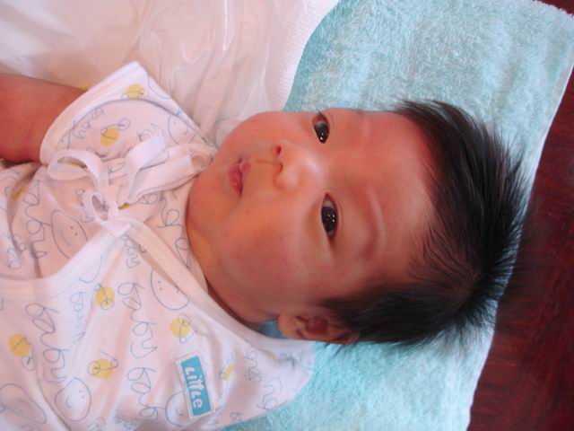 1.5 Month