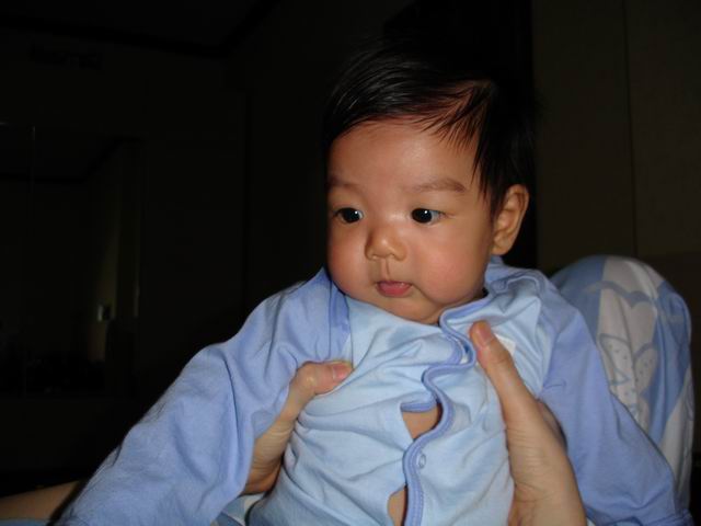 3 Month