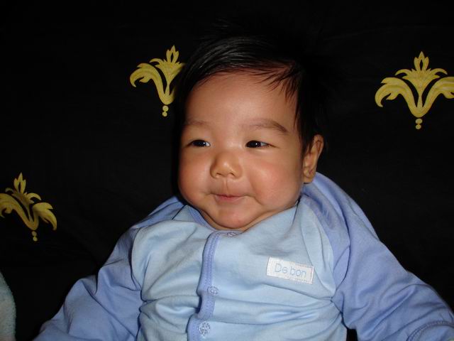 3 Month