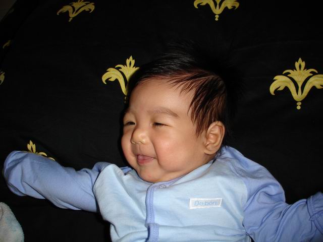 3 Month