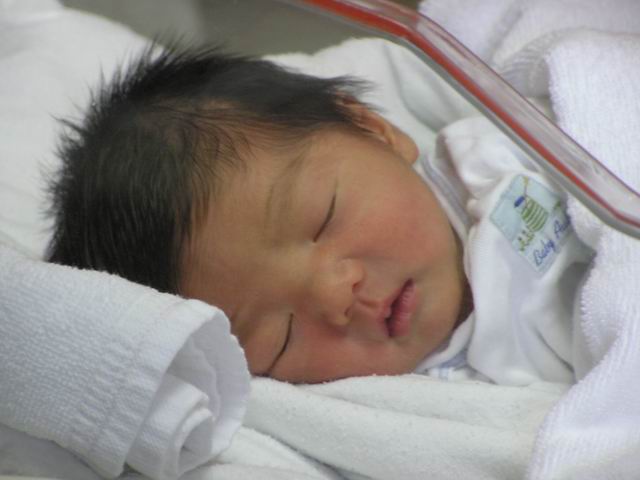 New Born
