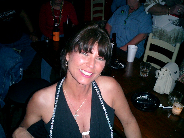 Mike's Sister, Ronda