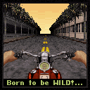 Born