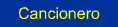 Cancionero