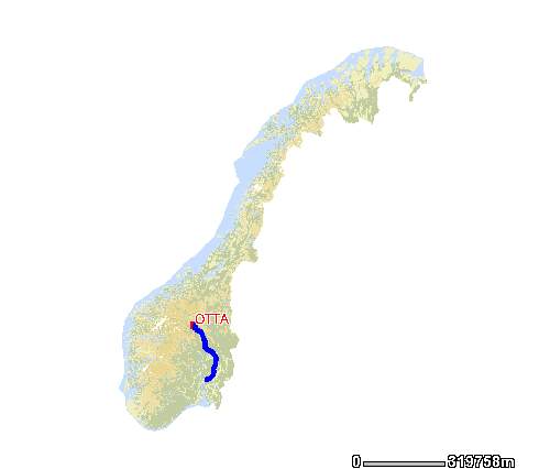 Map from http://www.visveg.no