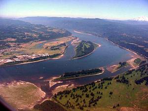Columbia River 
