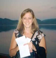 Daughter Denise