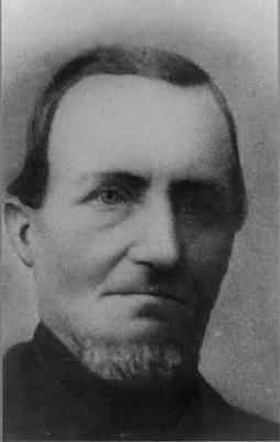 Martha's grandfather Jens