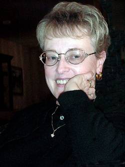 Martha 2001