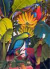 Budiartha Print