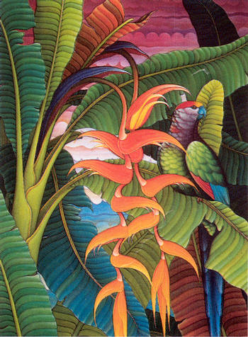 Budiartha Print
