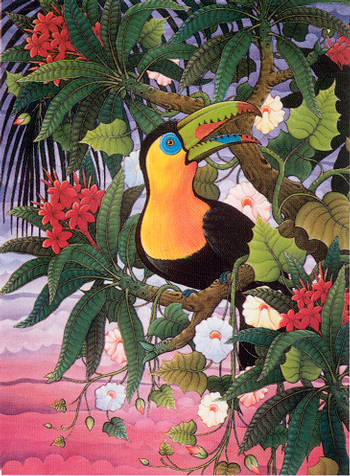 Budiartha Print