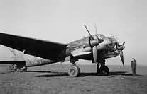Junkers JU88