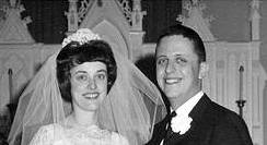 Wedding photo