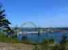 Yaquina Bay Bridge