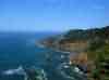 Otter Crest State Scenic Overlook