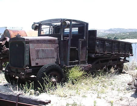 Half-track