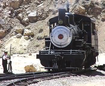 Engine No. 29
