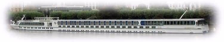 MS River Odyssey